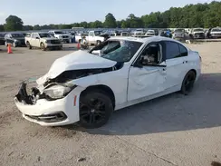 WBA8B9G32HNU52822 2017 BMW 3ER