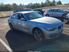 WBA8B9G32HNU53792 2017 BMW 3ER