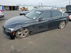 WBA8B9G32HNU53940 2017 BMW 3ER
