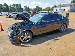 WBA8B9G32HNU55087 2017 BMW 3ER