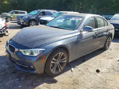 WBA8B9G32HNU55428 2017 BMW 3ER