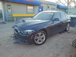 WBA8B9G32HNU55445 2017 BMW 3ER