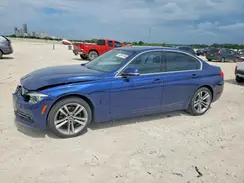 WBA8B9G32HNU55607 2017 BMW 3ER
