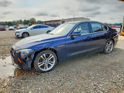 WBA8B9G32HNU56045 2017 BMW 3ER