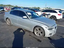 WBA8B9G32HNU56420 2017 BMW 3ER