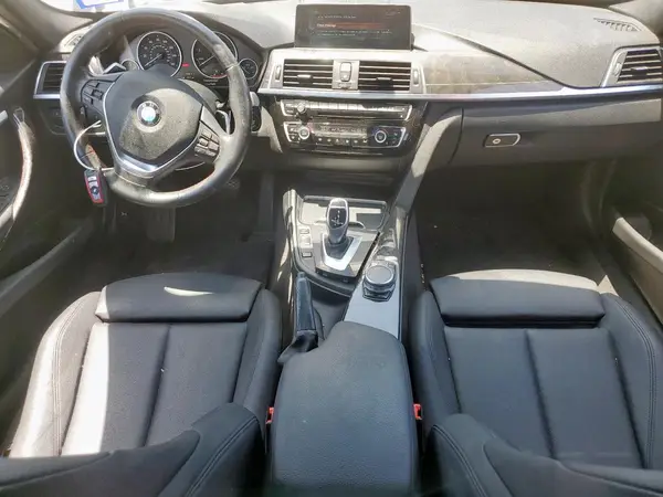 WBA8B9G32HNU56532 2017 BMW 3ER - Image 8