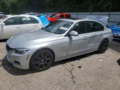 WBA8B9G32HNU56823 2017 BMW 3ER
