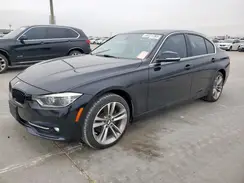 WBA8B9G32HNU57163 2017 BMW 3ER