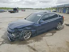 WBA8B9G33HNU52277 2017 BMW 3ER