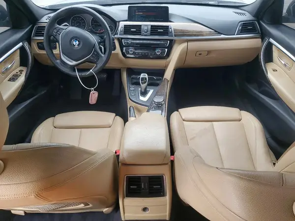 WBA8B9G33HNU52277 2017 BMW 3ER - Image 8