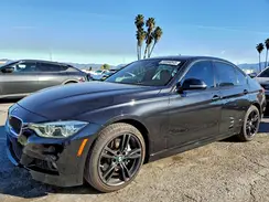 WBA8B9G33HNU52280 2017 BMW 3ER