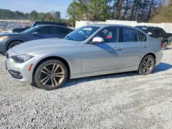 WBA8B9G33HNU52327 2017 BMW 3ER