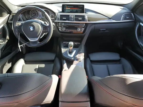 WBA8B9G33HNU52487 2017 BMW 3ER - Image 8