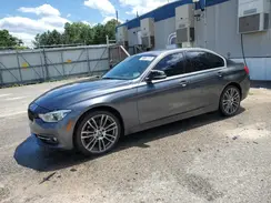 WBA8B9G33HNU52957 2017 BMW 3ER