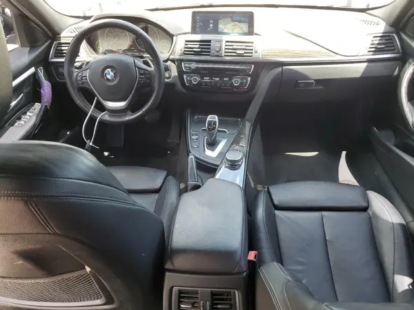 WBA8B9G33HNU52957 2017 BMW 3ER - Image 8