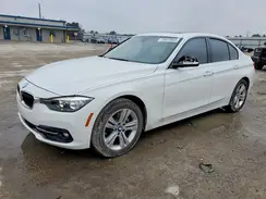 WBA8B9G33HNU53543 2017 BMW 3ER
