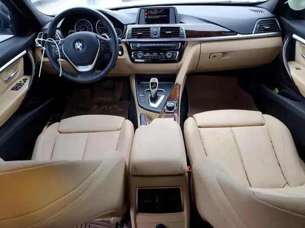 WBA8B9G33HNU53543 2017 BMW 3ER - Image 8