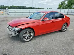 WBA8B9G33HNU54465 2017 BMW 3ER