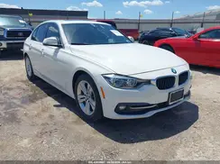 WBA8B9G33HNU54529 2017 BMW 3ER