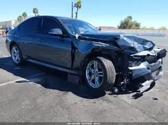 WBA8B9G33HNU54840 2017 BMW 3ER