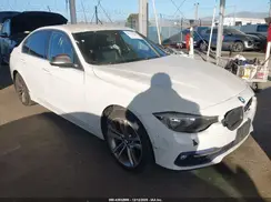WBA8B9G33HNU54935 2017 BMW 3ER