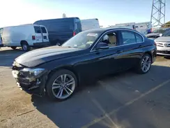 WBA8B9G33HNU54952 2017 BMW 3ER