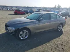 WBA8B9G33HNU55275 2017 BMW 3ER