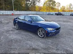 WBA8B9G33HNU55602 2017 BMW 3ER