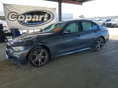 WBA8B9G33HNU55874 2017 BMW 3ER