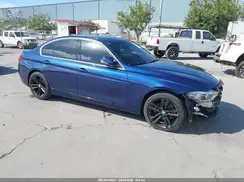 WBA8B9G33HNU55910 2017 BMW 3ER