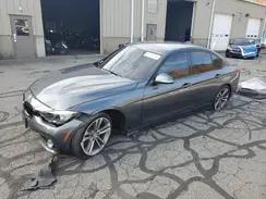 WBA8B9G33HNU55955 2017 BMW 3ER
