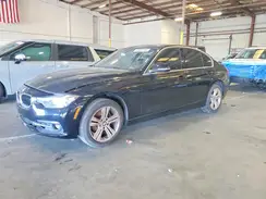 WBA8B9G33HNU56376 2017 BMW 3ER