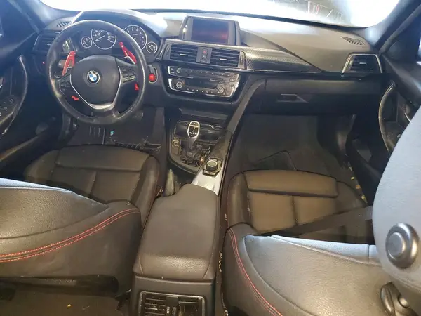 WBA8B9G33HNU56376 2017 BMW 3ER - Image 8