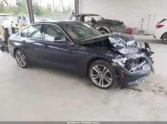 WBA8B9G33HNU56541 2017 BMW 3ER