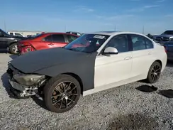 WBA8B9G34HNU52157 2017 BMW 3ER