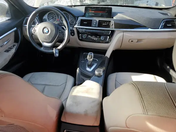 WBA8B9G34HNU52157 2017 BMW 3ER - Image 8