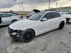 WBA8B9G34HNU52272 2017 BMW 3ER