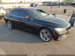 WBA8B9G34HNU52322 2017 BMW 3ER