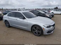 WBA8B9G34HNU52336 2017 BMW 3ER