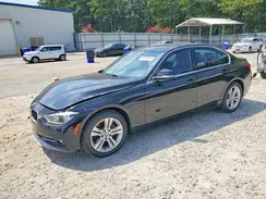 WBA8B9G34HNU52918 2017 BMW 3ER