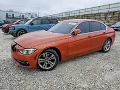 WBA8B9G34HNU52935 2017 BMW 3ER
