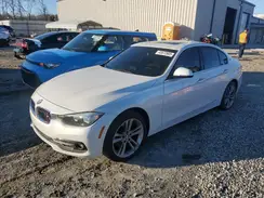 WBA8B9G34HNU53518 2017 BMW 3ER