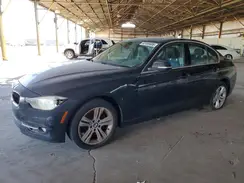 WBA8B9G34HNU53938 2017 BMW 3ER