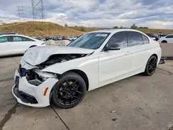 WBA8B9G34HNU54202 2017 BMW 3ER