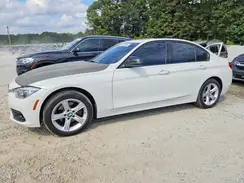 WBA8B9G34HNU54264 2017 BMW 3ER