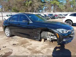 WBA8B9G34HNU54300 2017 BMW 3ER