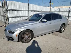 WBA8B9G34HNU54670 2017 BMW 3ER