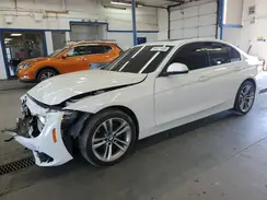 WBA8B9G34HNU55317 2017 BMW 3ER