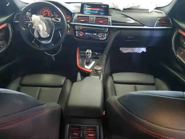 WBA8B9G34HNU55317 2017 BMW 3ER - Image 8