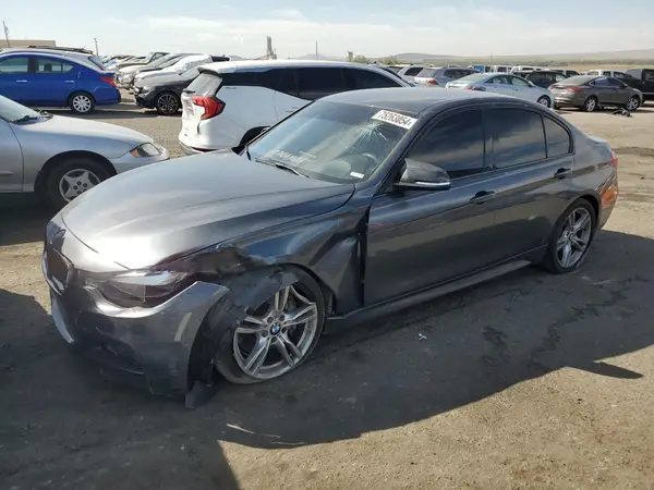 WBA8B9G34HNU55379 2017 BMW 3ER - Image 1